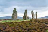 Ring of Brodgar