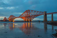 Forth Bridges