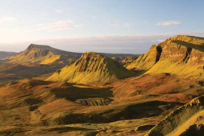image of Highlight Isle of Skye 