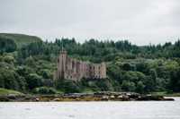 Dunvegan Castle 