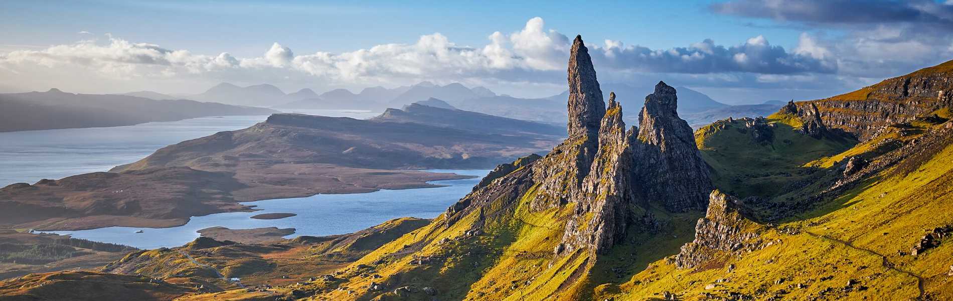 A Once-in-a-Lifetime Trip to Skye background image