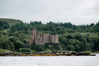 image of Highlight Dunvegan Castle tours Scotland
