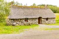 Highland Folk Museum