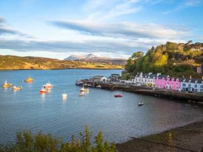 Portree