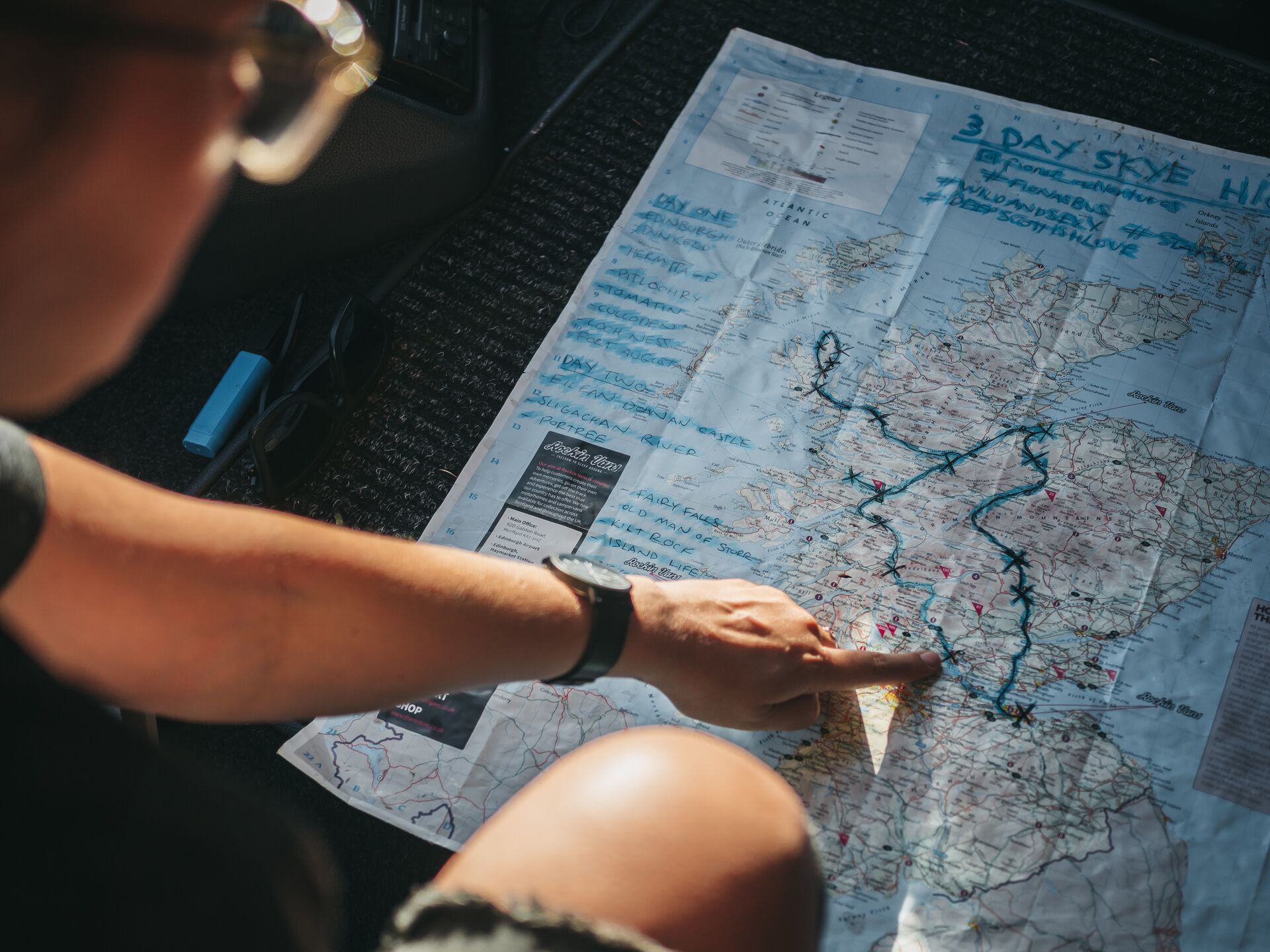 Home page header Image