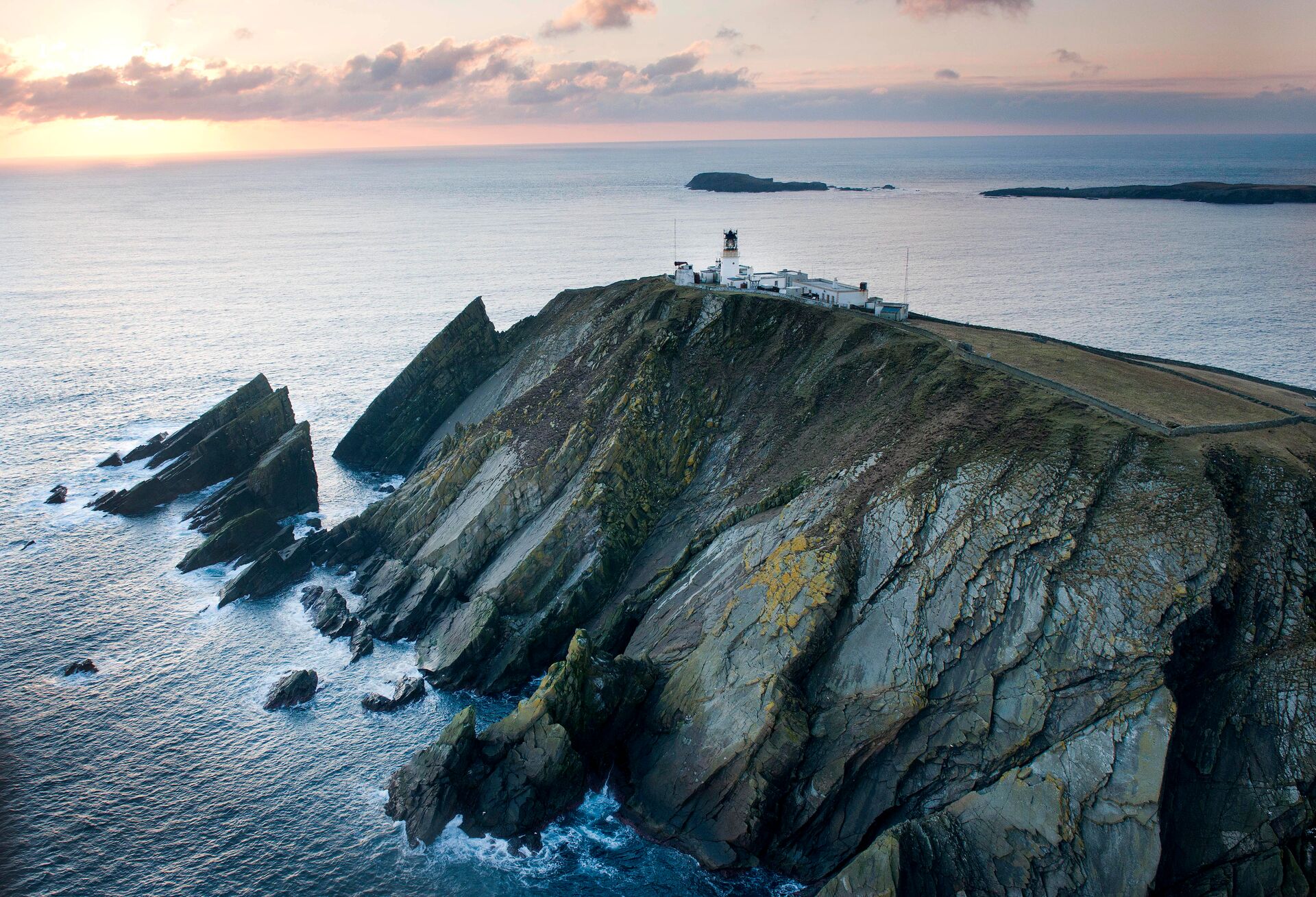 image of Highlight Sumburgh Head Lighthouse
