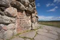 Culloden Battlefield 