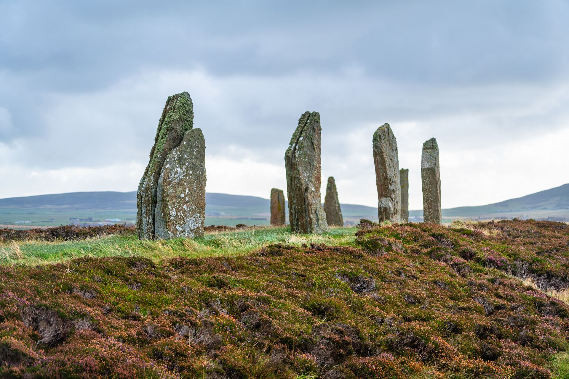 image of Highlight Ring of Brodgar