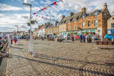 image of Highlight Anstruther
