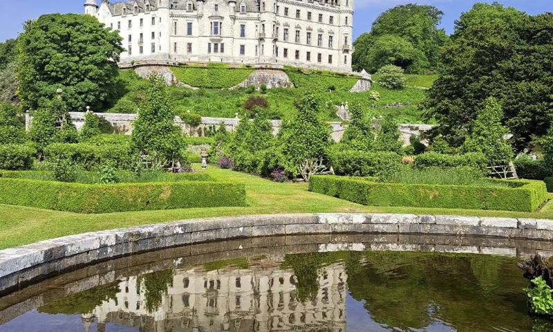 📷 by our Driver Guide @timmyalloverthe_place guiding the 8-Day Isle of Skye, Orkney & North Coast 500 tour.⁠