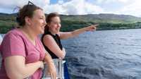 Loch Ness Boat Cruise