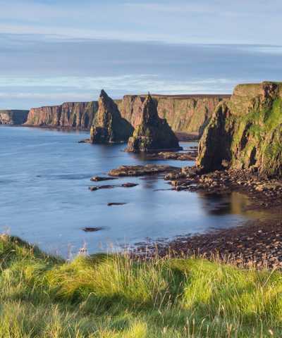 Orkney Islands & The Northern Highlands image
