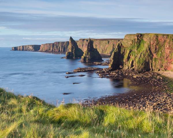 Orkney Islands & The Northern Highlands