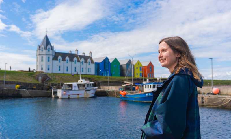 Orkney Islands & The Northern Highlands