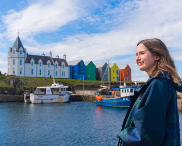 Orkney Islands & The Northern Highlands