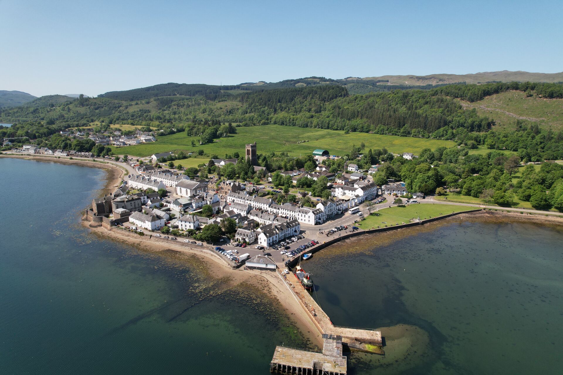 image of Highlight Inveraray