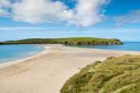  St Ninian's Isle Shetland 