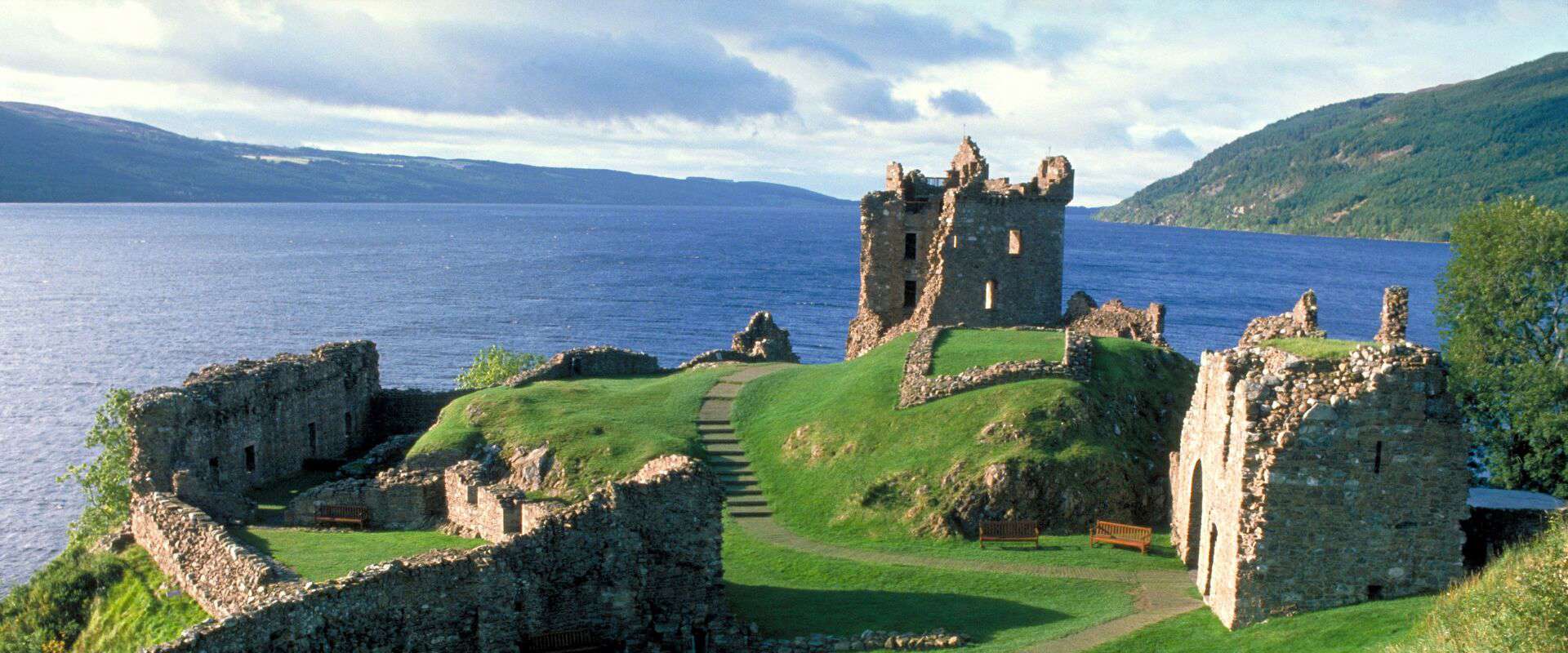 Ultimate Tour of United Kingdom — photo 1