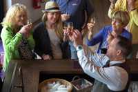 Whisky Distillery