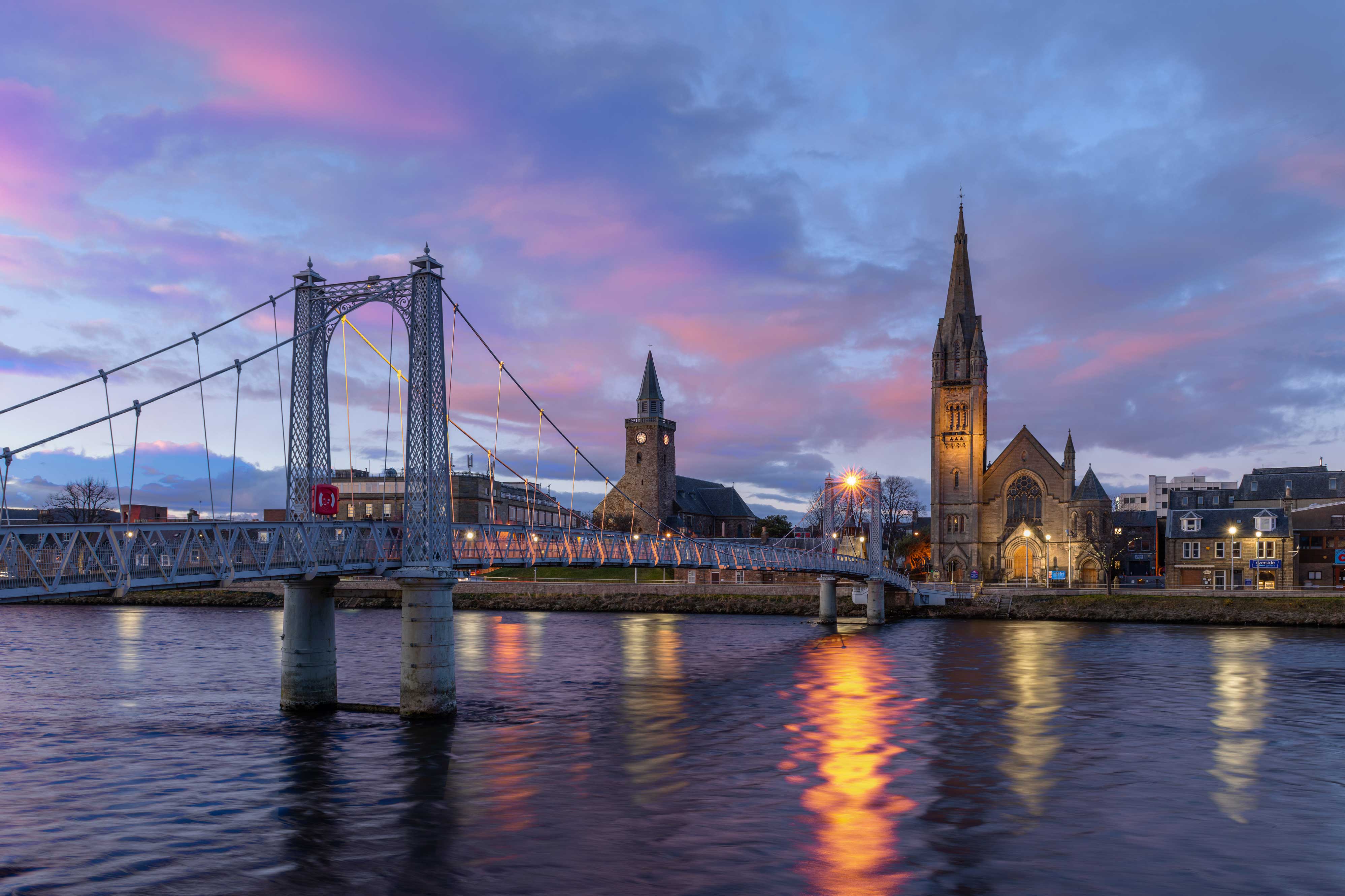 image of Highlight Inverness