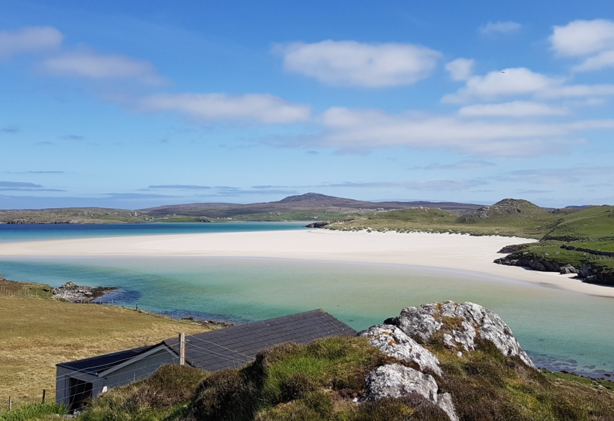 image of Highlight Isle of Harris 