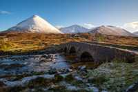 Sligachan