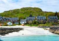 Isle of Iona