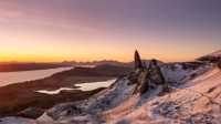 Old Man of Storr 