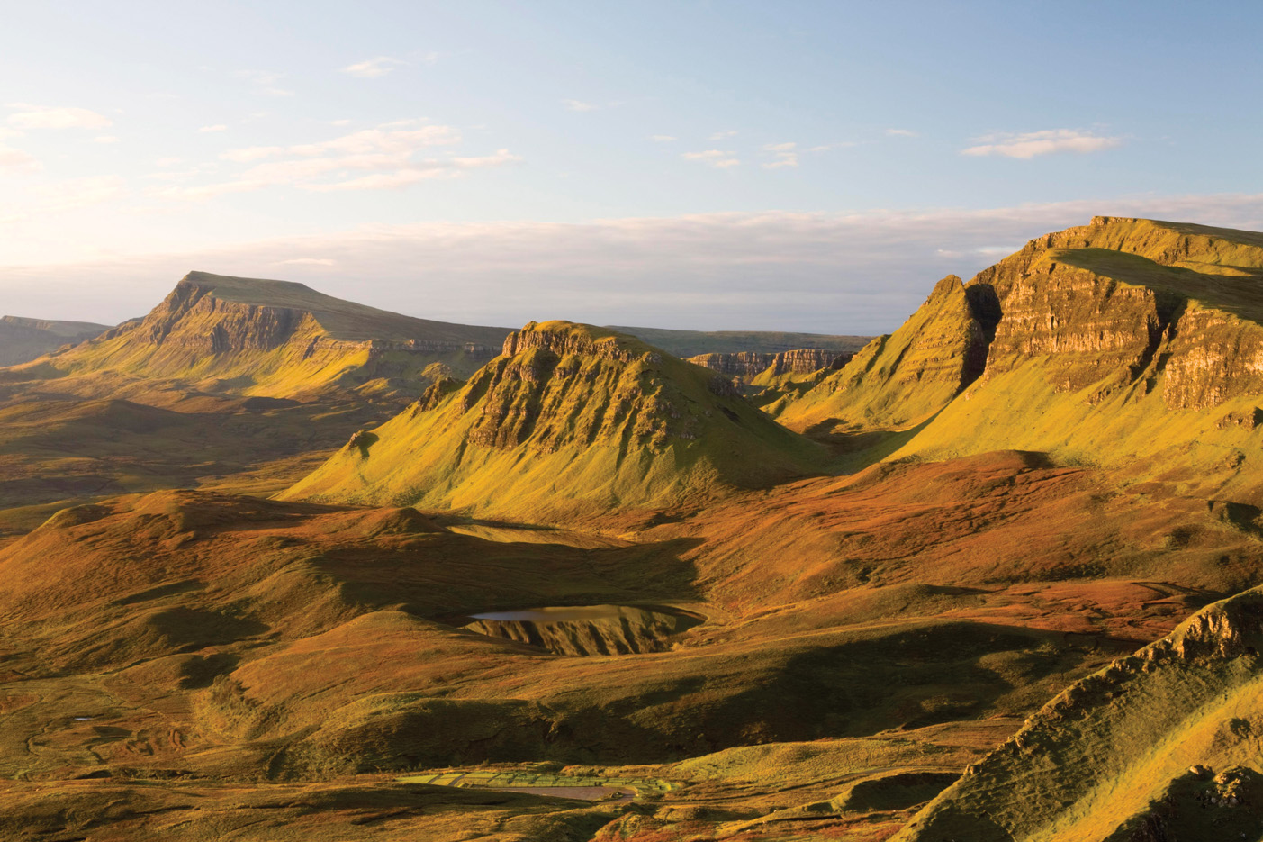 image of Highlight Isle of Skye 