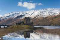 Eilean Donan Castle
