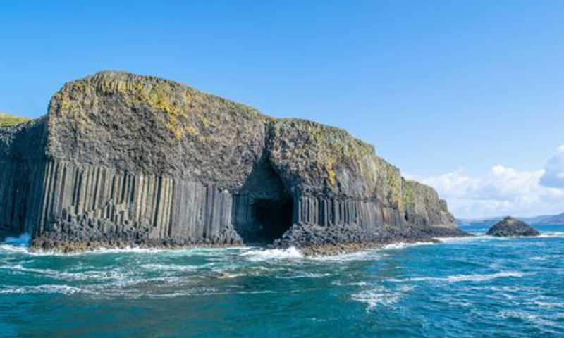 image of Wildlife Boat Cruise to Staffa and the Treshnish Isles Addon