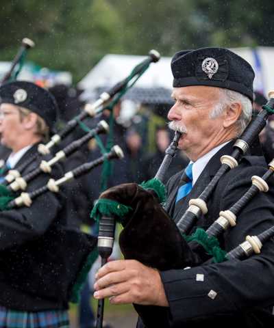Highland Games image