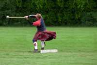 Hammer Throwing