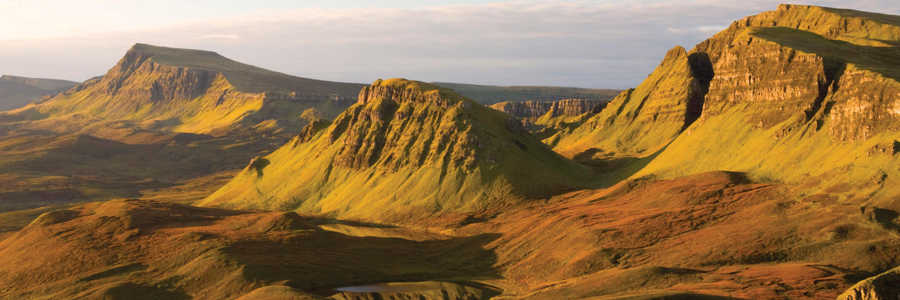 The Quiraing