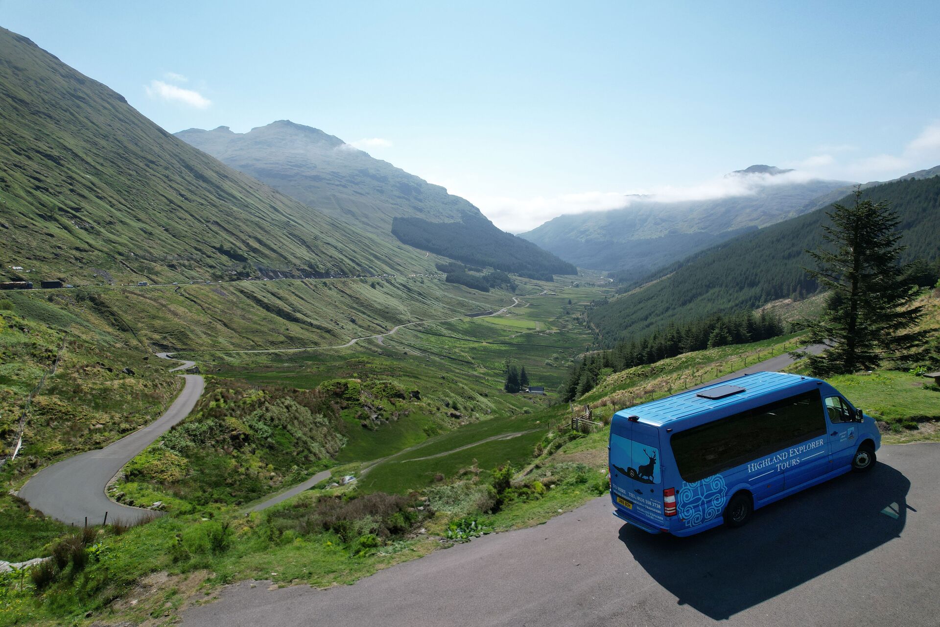 image of Highlight Rest and Be Thankful