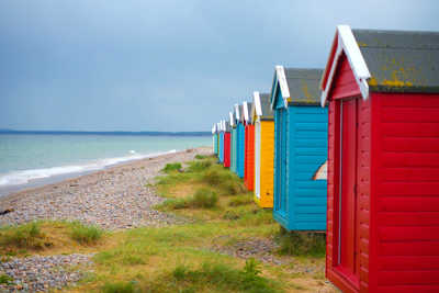 image of Highlight Findhorn Bay & Beach