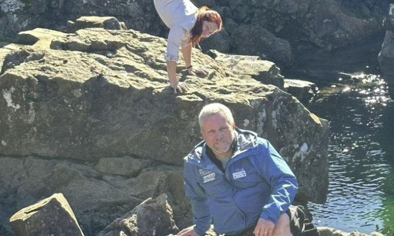 Snapshots from Dougie's recent 3 day tour to the Isle of Skye 🏞️⁠ ⁠ Thanks @dougie.johnston for sharing and great to see that you had an absolutely amazing time guiding this trip 😀⁠