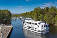 Loch Lomond Cruise