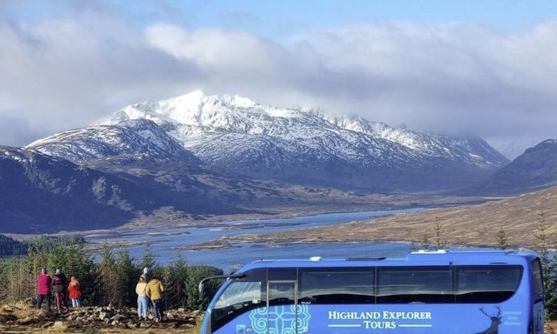 📷 by the talented @highlandtravelswithsteve