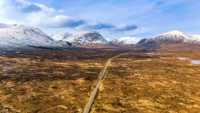 Rannoch Moor
