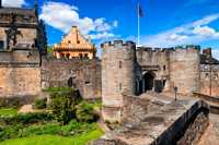 Stirling Castle 