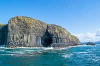 Wildlife Cruise to Fingal’s Cave