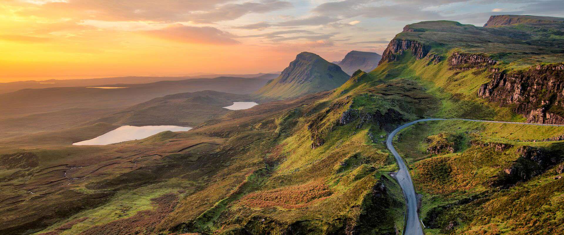 Award-Winning Scotland Tours | Highland Explorer Tours