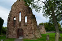 Beauly Priory 