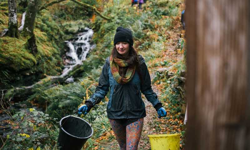 Isle of Skye Community & Outdoor Adventure
