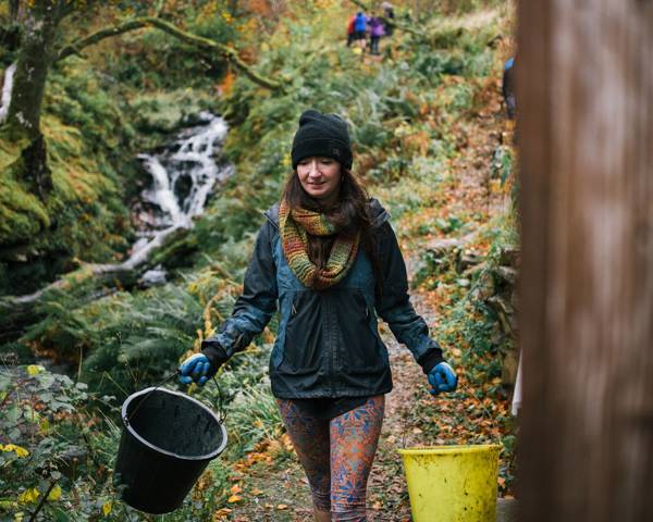 Isle of Skye Community & Outdoor Adventure