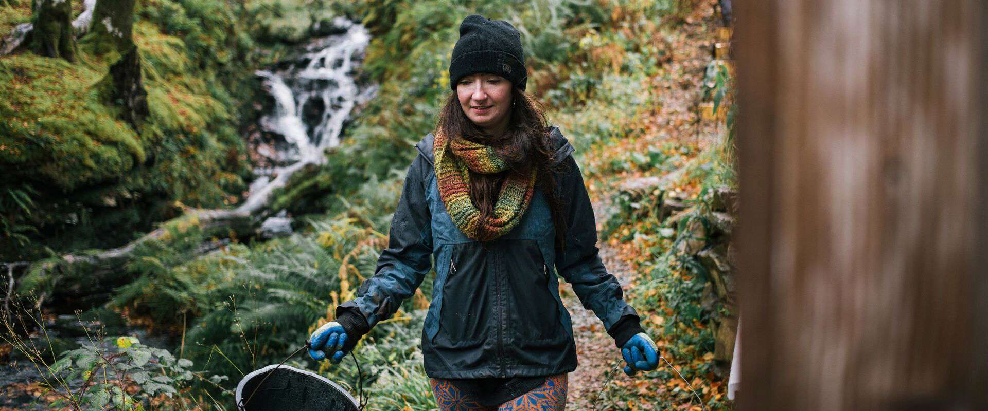 Isle of Skye Community & Outdoor Adventure hero image