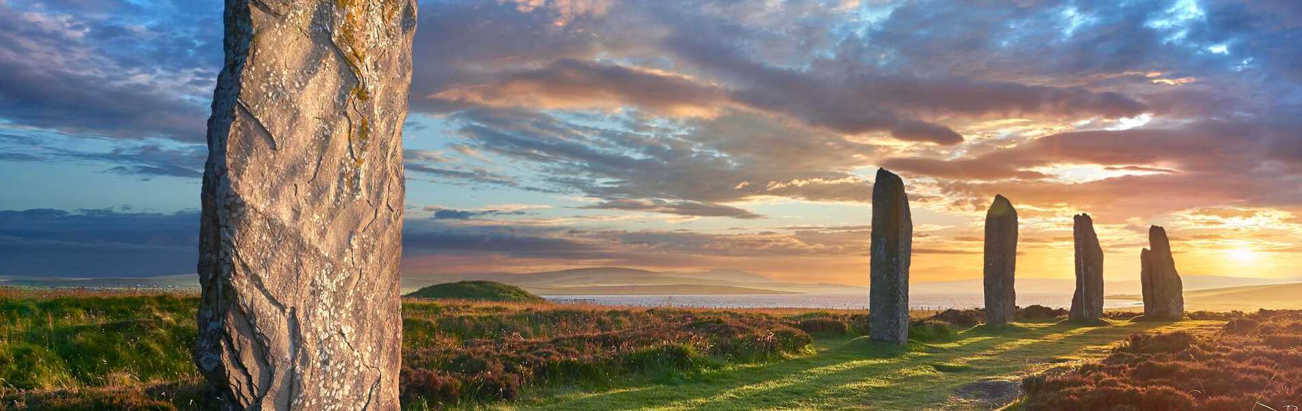 Explore from Inverness background image