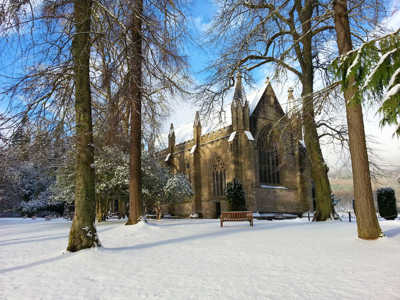 image of Highlight Dunkeld