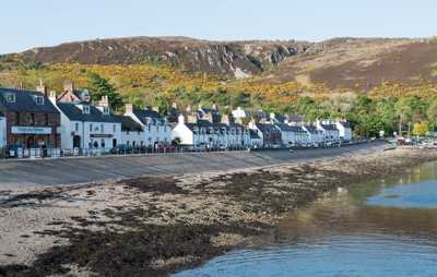 image of Highlight Ullapool
